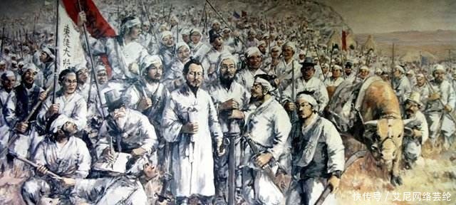 李鸿章|甲午战争中,朝鲜本可成为清朝的一个省,李鸿章却断然拒绝