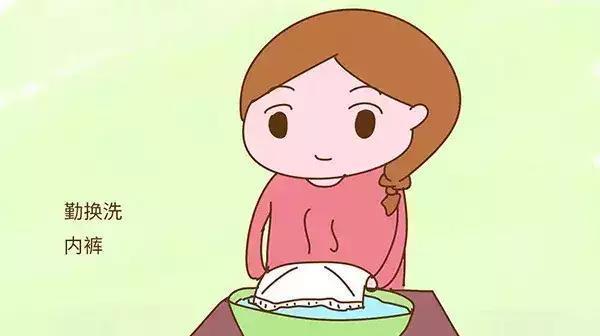 女人|你每天做的这个动作,是导致妇科病的罪魁祸首！90%女人还在做