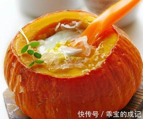 山药|入秋以后,吃这些食物,补一补被夏天掏空的身体!