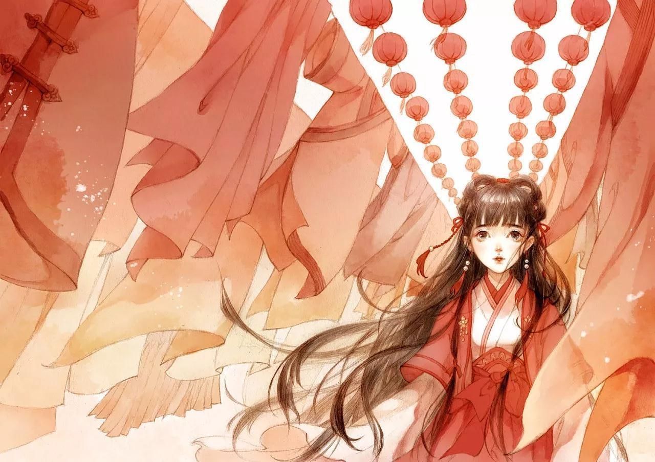 宝帘|“千古伤心人”秦观,用一首《浣溪沙》,写尽了心中的春愁