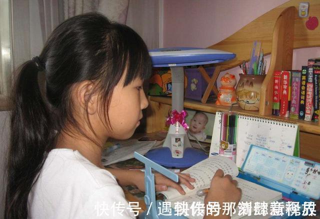 作业|“妈妈,我不想写作业了”,这位妈妈的标准回答,值得家长们效仿