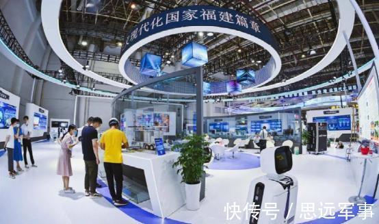 首次反超美国!中国1大科技领域取得重大突破,重要性不亚于5G
