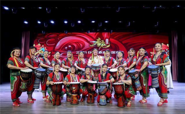  春晚|2021北京电视台春晚全国海选洛阳选区在大北门文化公园举行