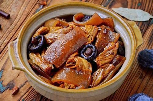 腐竹竟然有这么多美味的做法！简单易学，好吃到赞不绝口！