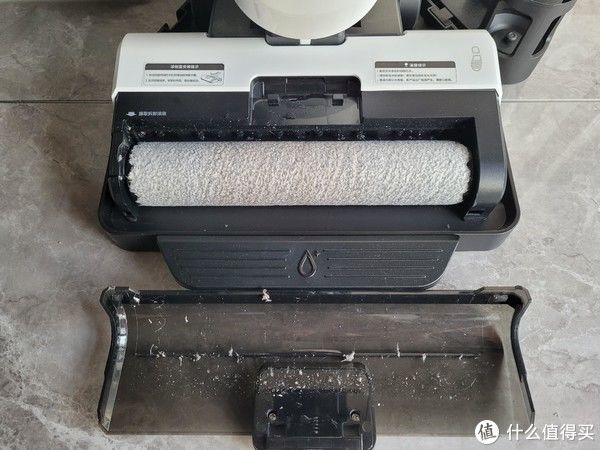 优瑞家|从此清洁不费腰！eureka 优瑞家 小绿圈智能洗地机FC9众测报告