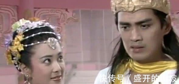 吕岳&封神演义里, 死后封神的人, 都有谁被封为大帝!