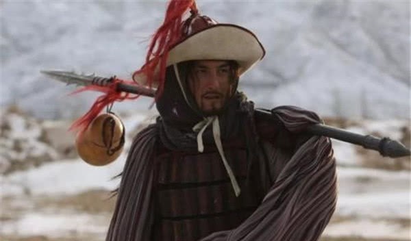 官职|林冲“八十万禁军教头”是个多大的官,和高俅的官职相差多少级?