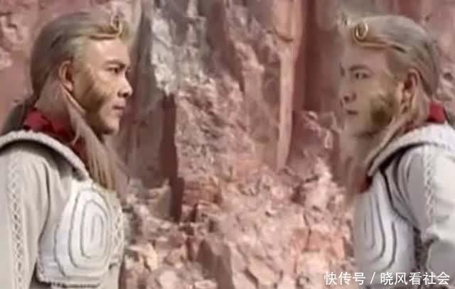 真相|明明知道真假美猴王,谛听为什么不敢说出真相,你看看它怕什么