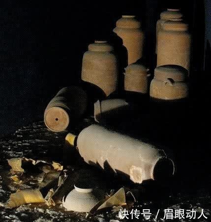 一个牧羊人山洞寻羊,意外发现20世纪最大宝藏,三国家争夺