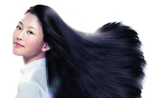 白头发拔1根长10根?3个“狠角色”,白发、脱发全拿下,显年轻