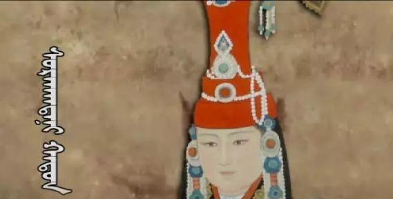 成吉思汗|蒙古帝国最传奇的女性——四个汗之母