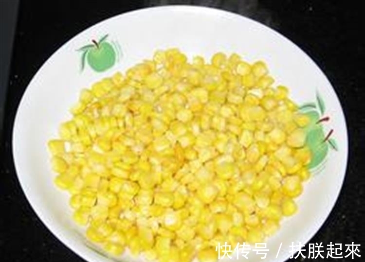 嫩玉米钓鱼,这两种泡制方法,能让渔获翻一倍