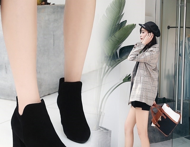 夜店 女人身材丰满,就要穿这种高跟鞋,性感妩媚,显高显瘦,贼美