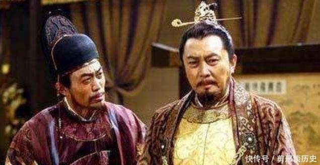 玄武门|此人救过李世民,参与玄武门之变,为何没有进入凌烟阁?