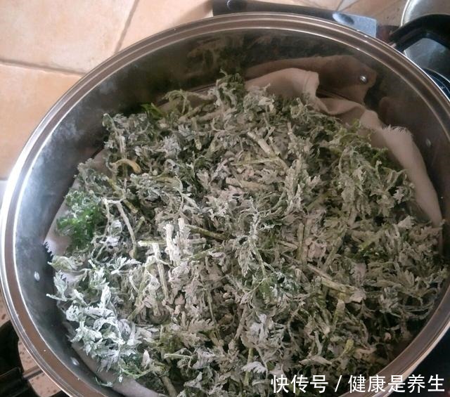 含钙量超高的蔬菜,年轻人瞧不起它,老一辈却很爱吃