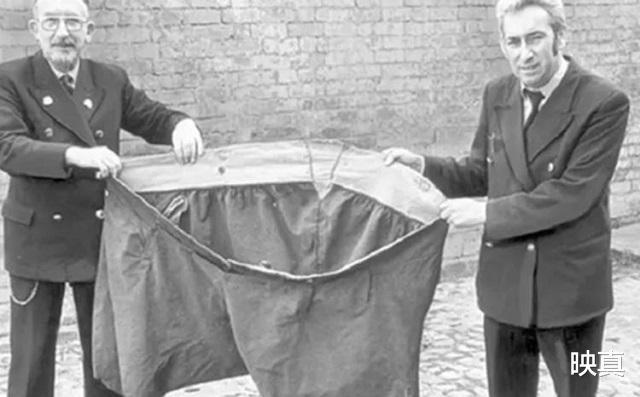 安格斯|“不要命”的减肥一苏格兰人完全绝食382天,成功减重250斤