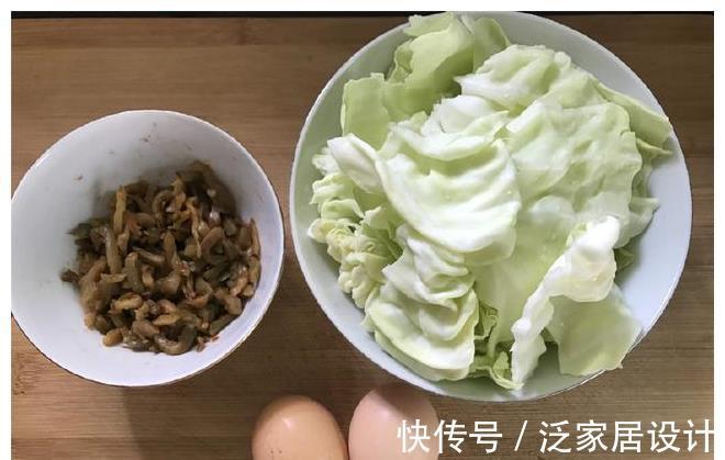 胃口|胃口不好不想吃饭？尝尝这碗炒米粉，香辣爽口，吃2碗才住口