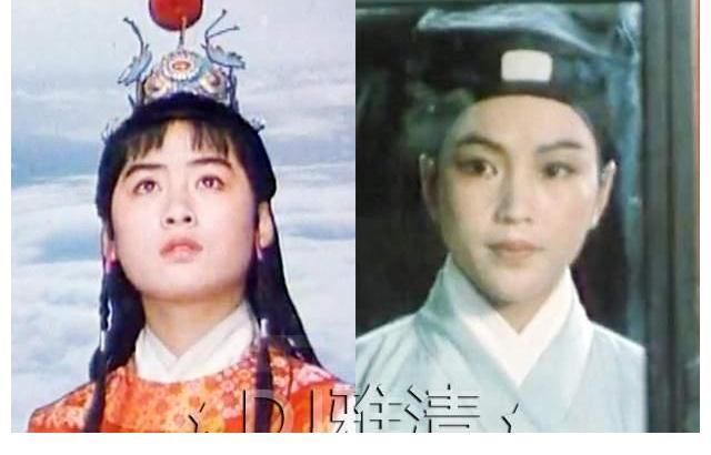 红楼梦&细数89版《红楼梦》中的帅哥们,贾环不丑,柳湘莲眉目如画,颜值不输87版