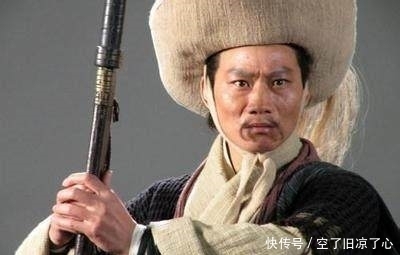 方腊|梁山征方腊死伤惨重,宋江应为此负责,此人没用对是一重大原因