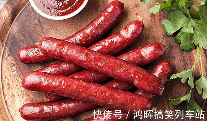 儿子|都知道吃肉好,但四种肉是公认的“儿童不宜”,再便宜都别给娃吃