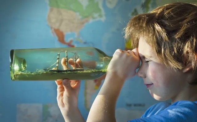 思维方式|这4种孩子小时候难带,长大后往往最有出息!