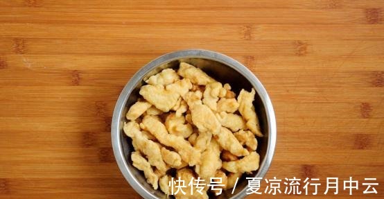 上桌就被抢光的一道菜,香甜可口,汤汁拌米饭都这么香!