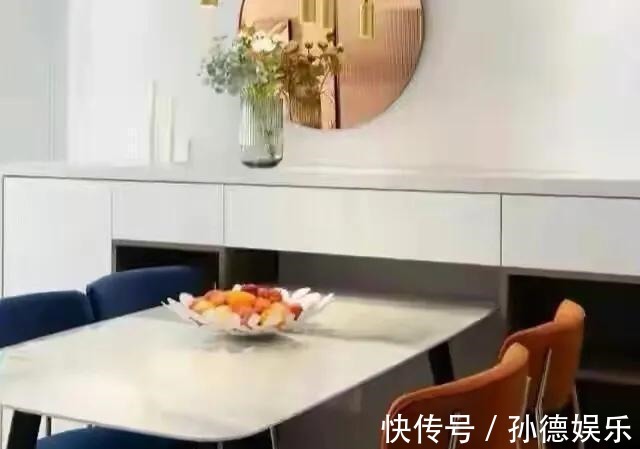 厨房|如果房子不大,这些地方建议尽量利用好,很多人不懂,空间白浪费