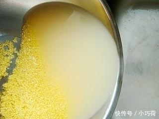 技巧|小米粥怎样才能熬出米油 58岁厨师告诉你7个技巧, 2分钟就能学会