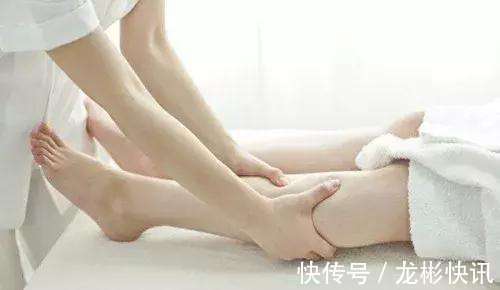 阳气不足|肾虚,腿上有六种感觉!人人都该知道的常识