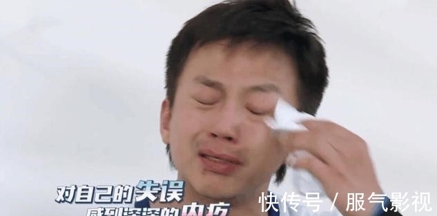 邓超连线李晨引泪奔，3声“问好”给足《跑男》体面，打破谣言