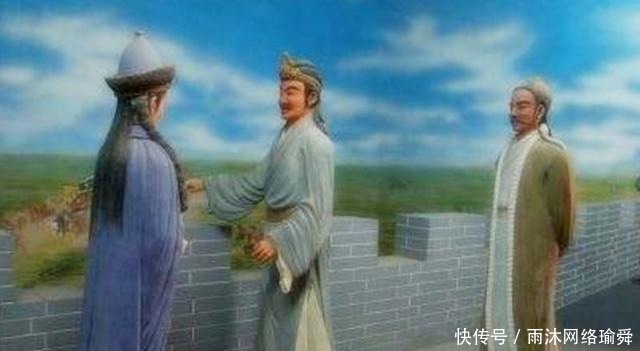 朝代|生在宋朝的大臣真好命,敢跟皇帝这样说,放别的朝代早死很多回了