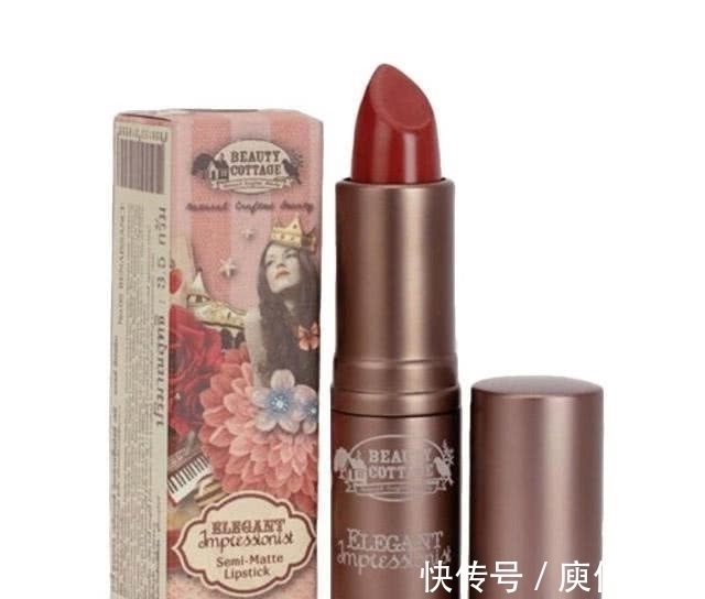 唇釉 泰国最热门八个彩妆品牌俗又大碗,服帖不脱妆专供30度湿黏天气