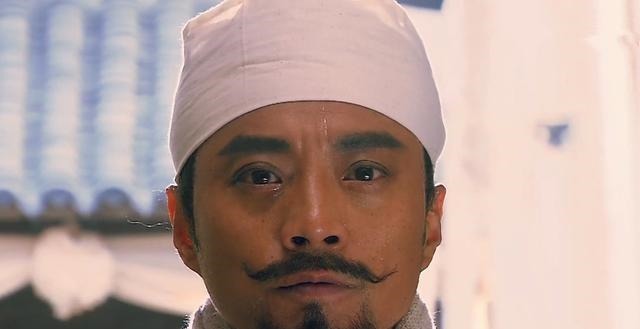 让宋江|本来安逸的宋江,却被两封信害了!一封来自晁盖,另一封是宋太公