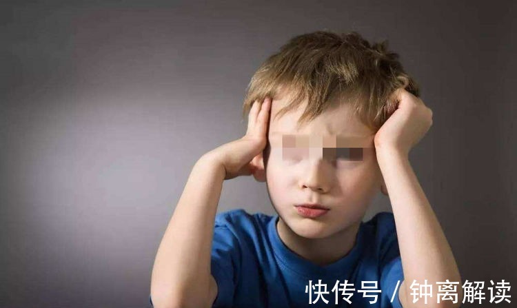 孩子|“新型家庭暴力”出现,不打不骂却更伤孩子,很多家长还不自知