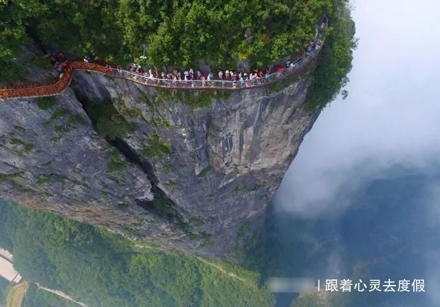 中国最险峻的山,金庸小说论剑的地方,能登上的都是武林高手