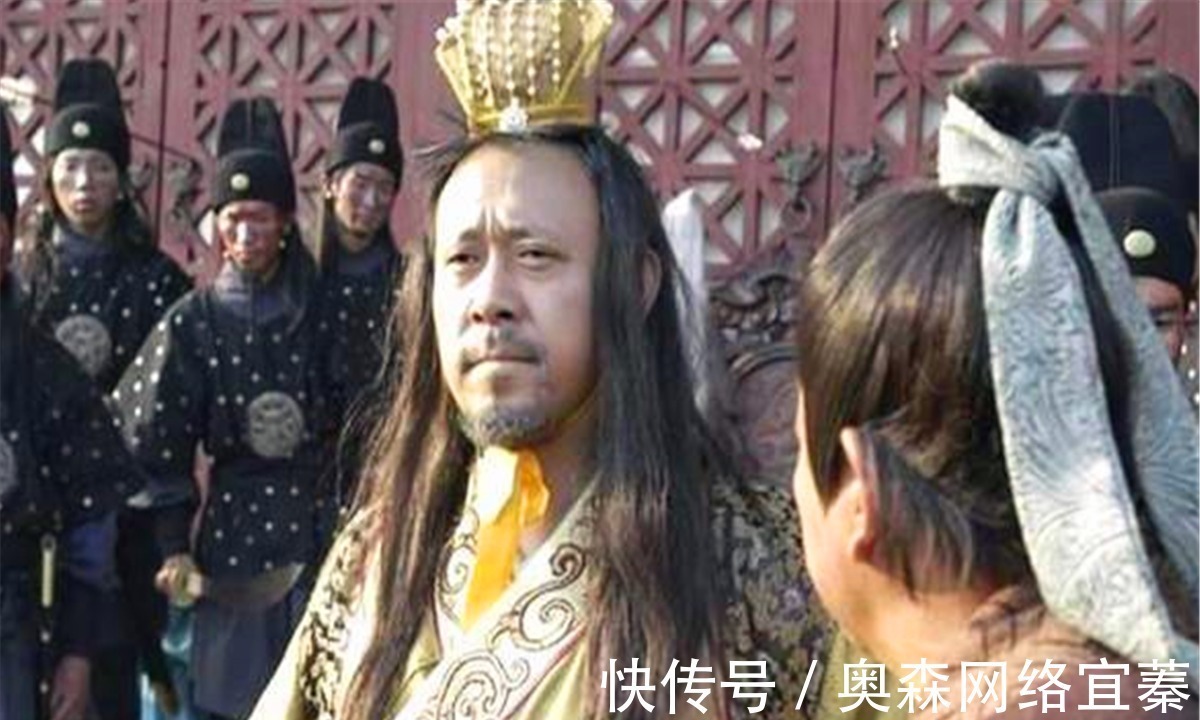 规矩$鬼谷子:一个人,混的越差,越要明白2条规矩,福报很快就来!