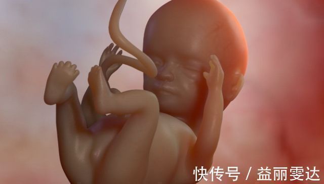 打嗝|孕期肚子总是一跳一跳的,若孕妈认为是胎动,就搞错了