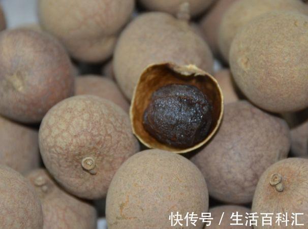 子宫|桂圆和此物一起煮,气血足,睡眠好,皮肤白皙红润,子宫干净了