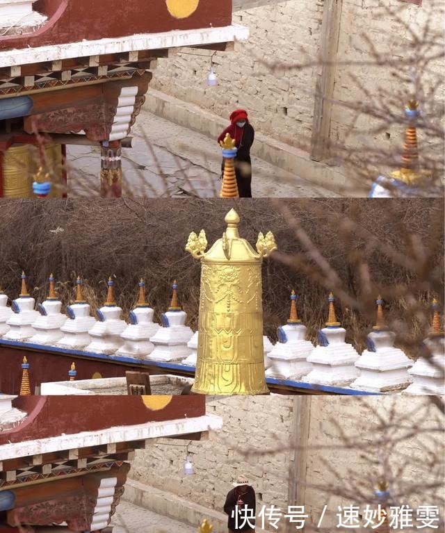 川西3日游｜赏雪山花海、瞰红石奇观、泡天然温泉…一路风光美绝