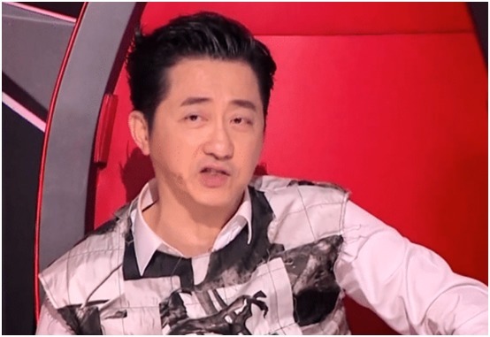 王力宏,你真的應(yīng)該退出《中國好聲音》了!