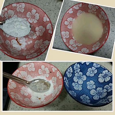 芸豆|肉沫芸豆家常