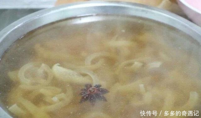 冬天,不要吃太多水果啦!比猪肉还便宜的东西