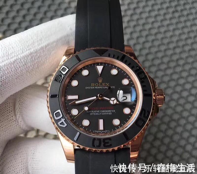 明珠 揭露现在的高仿手表采用的机芯,让您不在被商家忽悠!