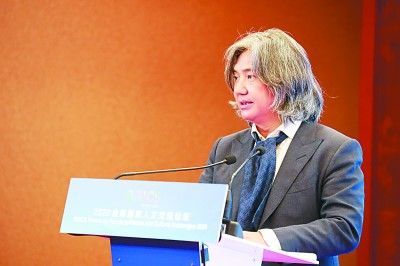  中国美术馆|中国美术馆馆长 吴为山