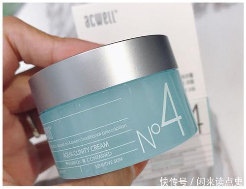 用过的面霜那么多,还是这5款最得民心,补水效果杠杠的!