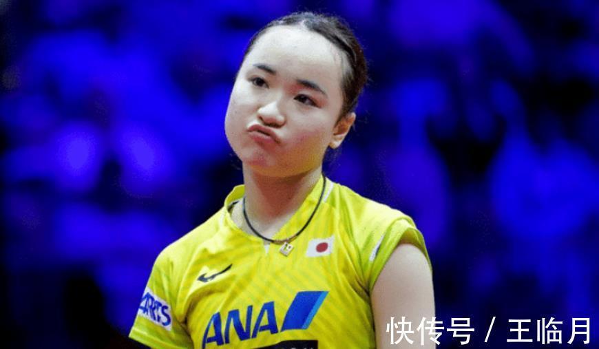 中国奥委会|中国奥组委发文总结!伊藤美诚被证实是对的,我们都欠她一句道歉