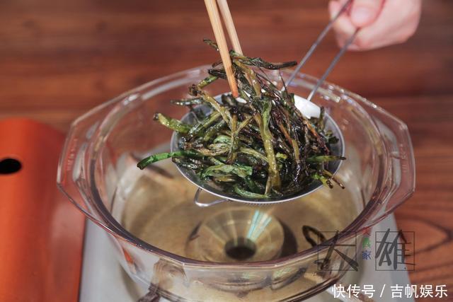 好食葱油拌面,厨房小白一学就会