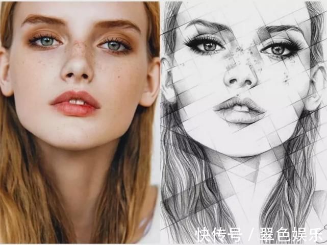 silvie|画的渣是因为没天赋吗?从画渣小白到大神,原因都在这