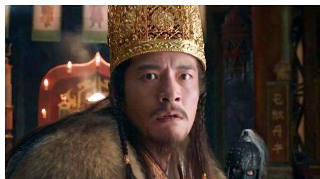害死父亲|《燕云台》里活不过两分钟的世宗皇帝，为什么被杀？真实历史如何