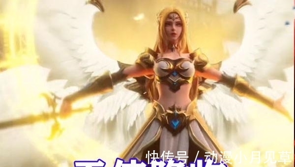 铠甲|斗罗大陆:白发修罗唐三降世,身穿黑色铠甲,手持神剑,眼神无比冰冷